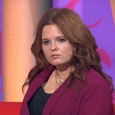 Новак Ника Александровна