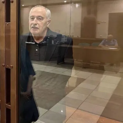 Голубкин Валерий Николаевич