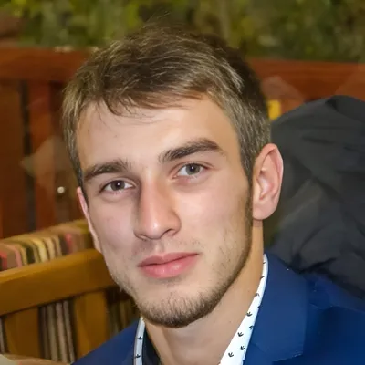 Азизов Азиз Эльдарович