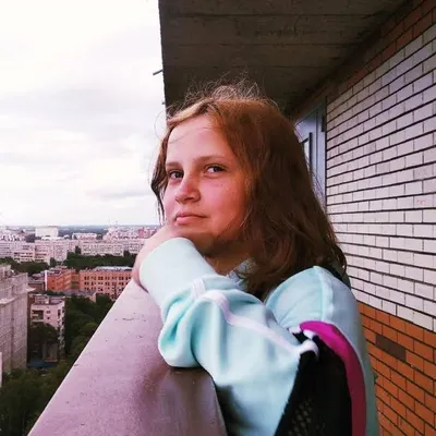 Eva Bagrova