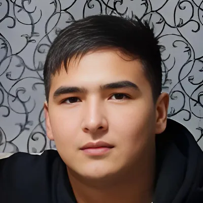 Узянбаев Данис Данилович