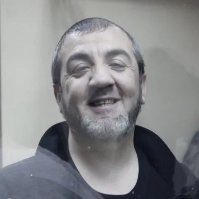 Абдуллаев Узеир Рза оглы