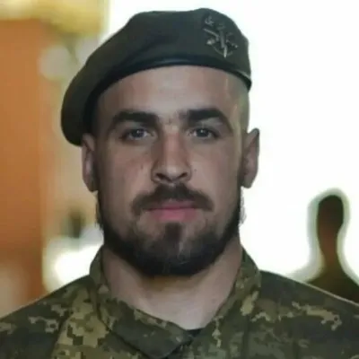 Гайоха Игорь Игоревич