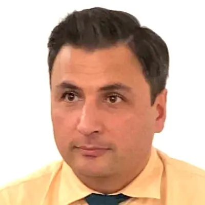 Муртузов Заур Борисович