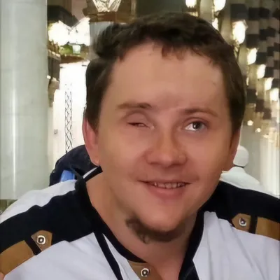 Сизиков Александр Васильевич