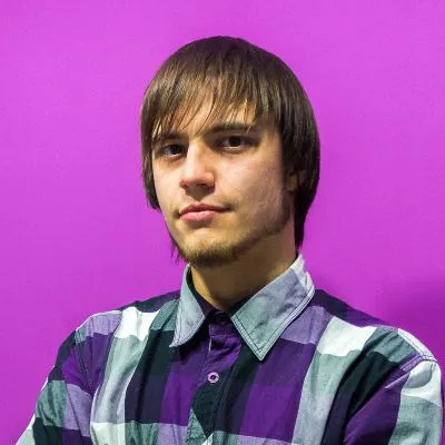 Скворцов Григорий Александрович