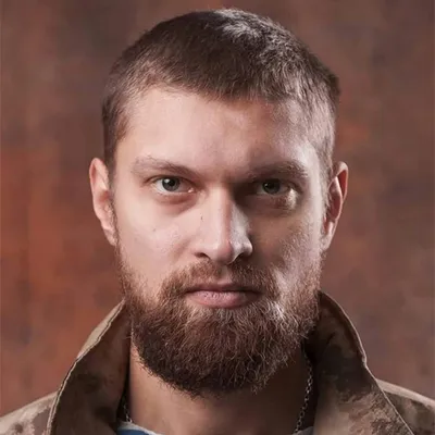 Казанцев Евгений Викторович