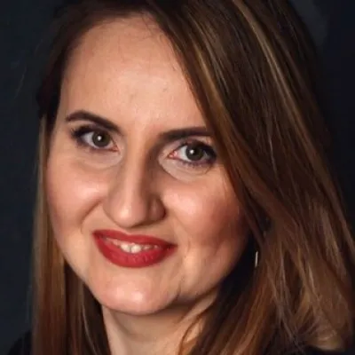 Абрамова Яна Владимировна