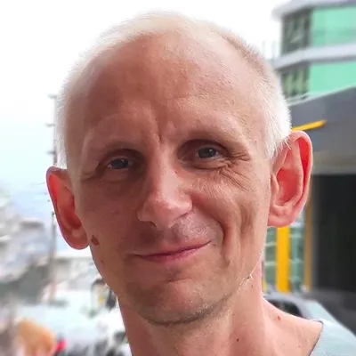 Младов Дмитрий Юрьевич