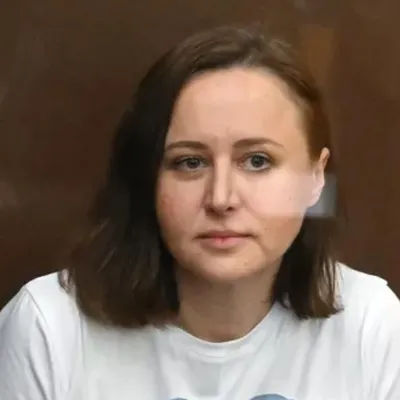 Петрийчук Светлана Александровна