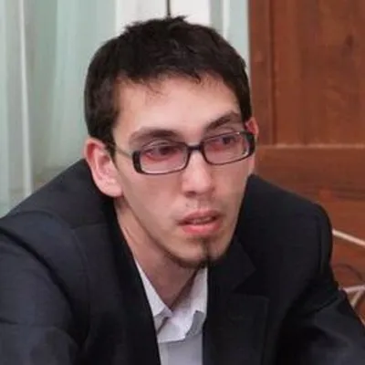 Корнев Александр Валерьевич