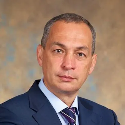 Шестун Александр Вячеславович