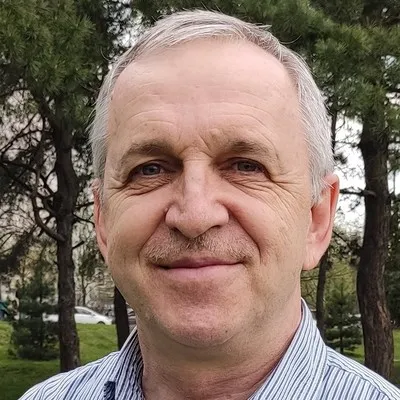 Леликов Алексей Владимирович