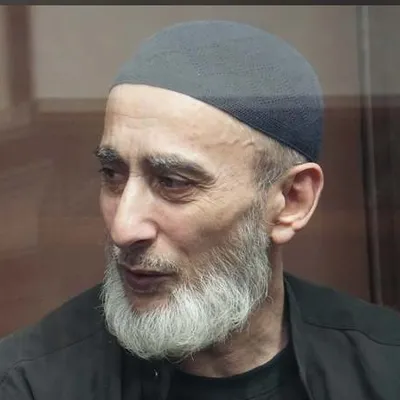 Умеров Шабан Изетович