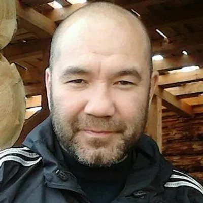 Хусаинов Эдуард Хамзович (Зайд)