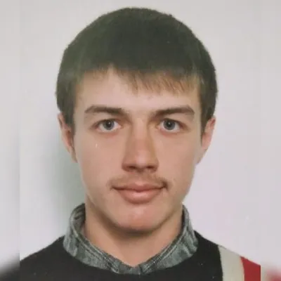 Климовский Олег Викторович