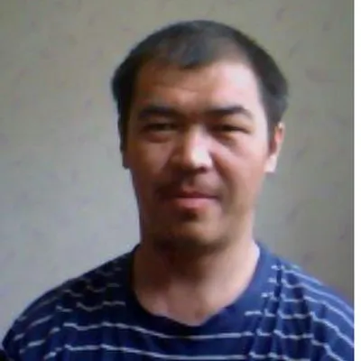 Шарипов Шамиль Хажгалиевич
