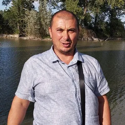 Mirzali Tazhibaev