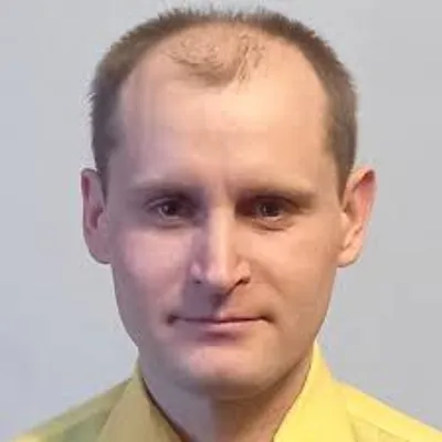Бурков Михаил Иванович