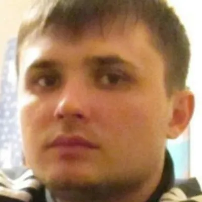Хевронин Павел Владимирович