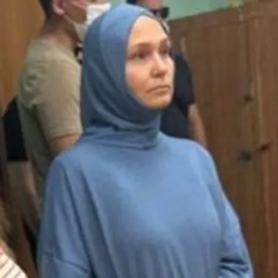 Ваисова Рания Райнуровна