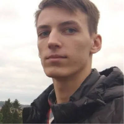 Клюня Никита Иванович