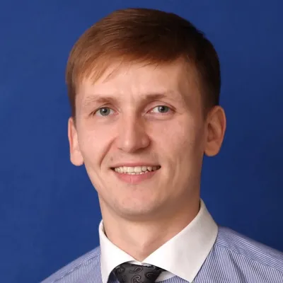 Ольшевский Антон Юрьевич