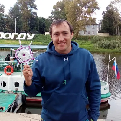 Буров Анатолий Валентинович