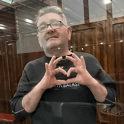 Третьяков Олег Викторович