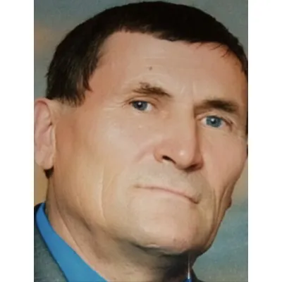 Мартынов Николай Александрович