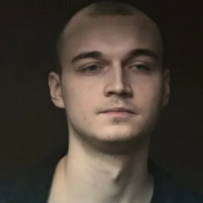 Alexander Merochenets