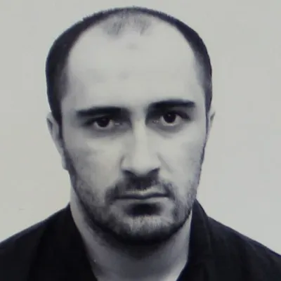 Исмаилов Азим Назирович