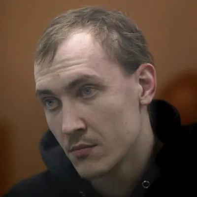 Жарков Василий Анатольевич