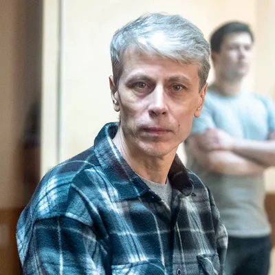 Марсов Дмитрий Николаевич