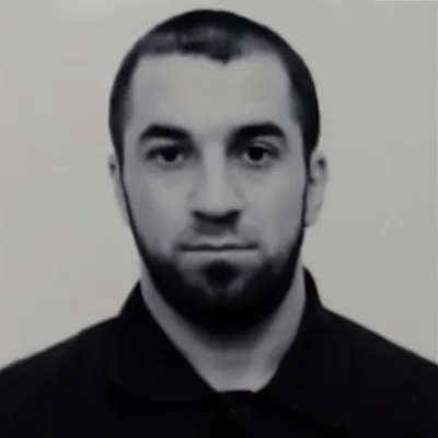 Нурмагомедов Семед Казимагомедович