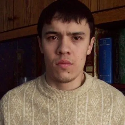 Шаимов Альфред Идельярович
