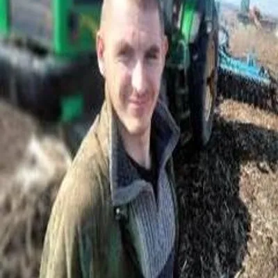 Фокин Иван Иванович