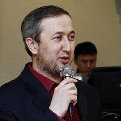 Marat Saybatalov