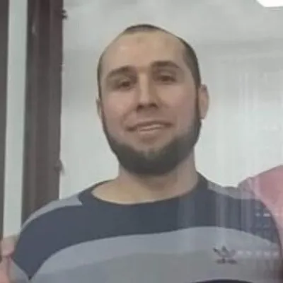 Якубов Зафар Набиевич