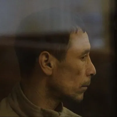 Эргашев Бахром Хасилович