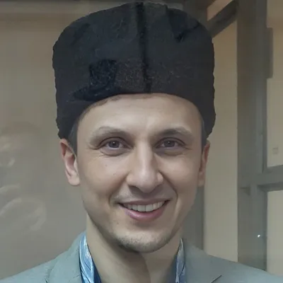 Мустафаев Сервер Рустемович