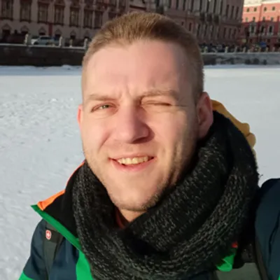 Королев Всеволод Анатольевич