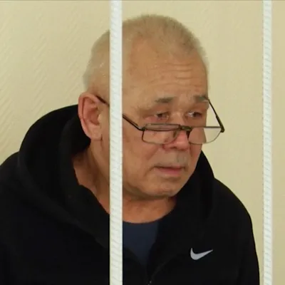 Ильясов Закий Габитович