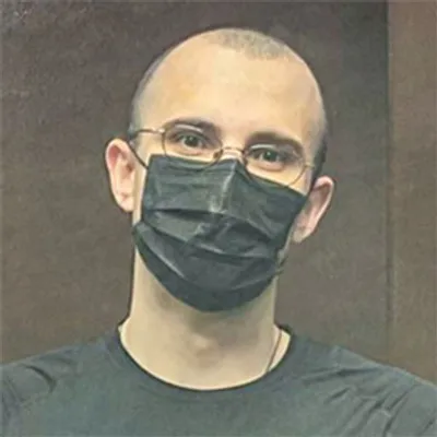 Лагутин Николай Николаевич