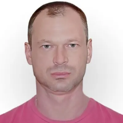 Золотарев Владимир Георгиевич