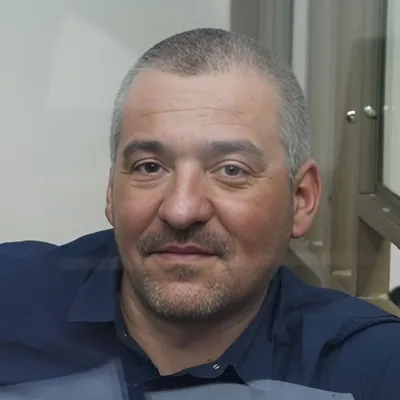 Эмирусеинов Рустем Решатович