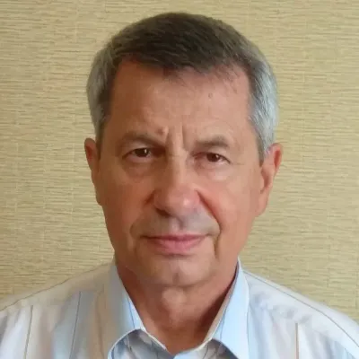 Литвинюк Александр Викторович