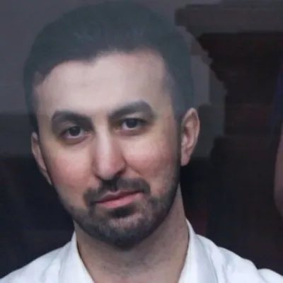 Тамбиев Кемал Шамилевич
