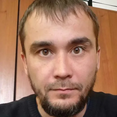 Albert Bagautdinov