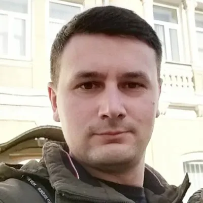 Мойш Михаил Флорович